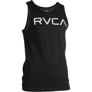 RVCA Big RVCA Tank Top - Men's - 2011