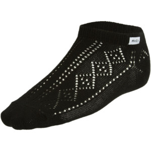 RVCA East Bound Sock - Women's