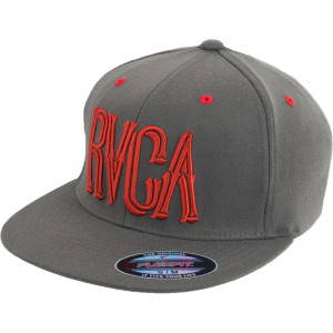 RVCA Boomtown Hat - 2012