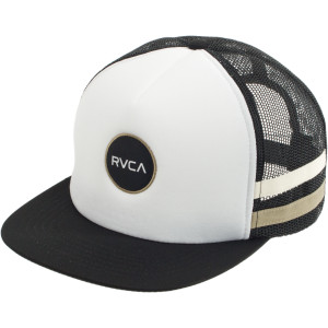 RVCA Blithe Trucker II Hat - 2012