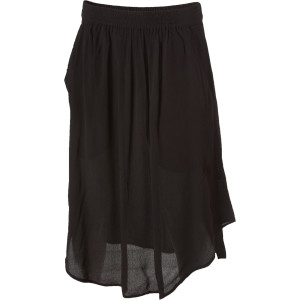 RVCA Guilt Ridden Skirt - Women's - 2012