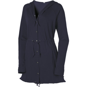 RVCA Shipwrecked Jacket - Women's - 2012