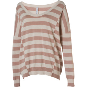 RVCA Rebellion Sound Sweater - Women's - 2012