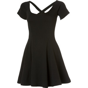 RVCA Now Or Never Dress - Women's - 2012