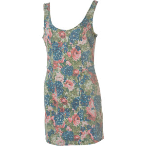 RVCA Firefly Dress - Women's - 2012