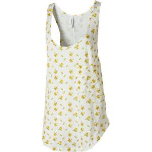 RVCA Clementine Tank Top - Women's - 2012