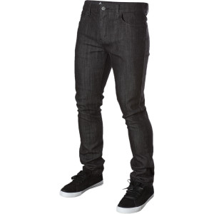 RVCA Spanky Denim Pant - Men's - 2012
