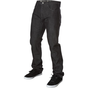 RVCA Romero Denim Pant - Men's - 2012