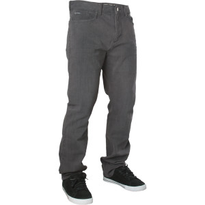 RVCA Heavy Chev Denim Pant - Men's