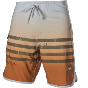 RVCA Danny Fuller Board Short - Men's - 2012