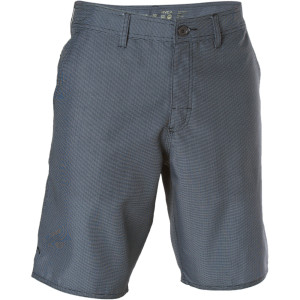 RVCA Punch It Hybrid Short - Men's - 2012