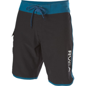 RVCA Eastern II Board Short - Men's - 2012