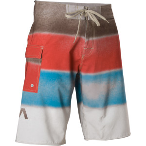 RVCA Bars Board Short - Men's