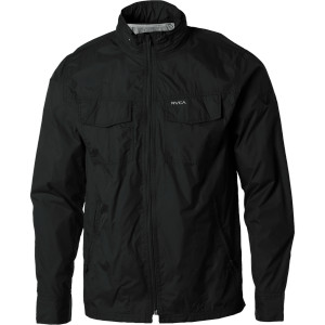 RVCA Bay Breaker Jacket - Men's