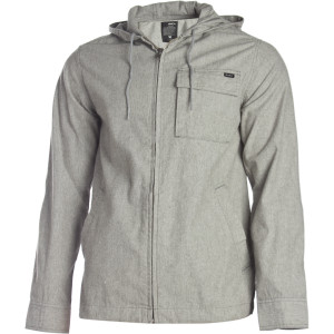 RVCA Rounder Jacket - Men's - 2012