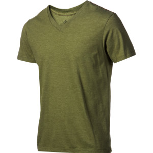 RVCA VTC2 Slim T-Shirt - Short-Sleeve - Men's - 2012
