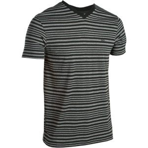 RVCA Jet V-Neck Shirt - Short-Sleeve - Men's - 2012