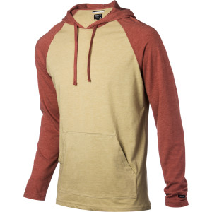 RVCA Castro Pullover Hoodie - Men's