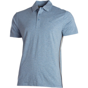 RVCA PH Polo Shirt - Short-Sleeve - Men's - 2012