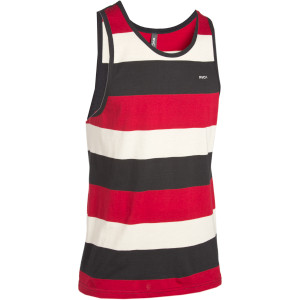 RVCA Rochambeau Tank - Men's - 2012