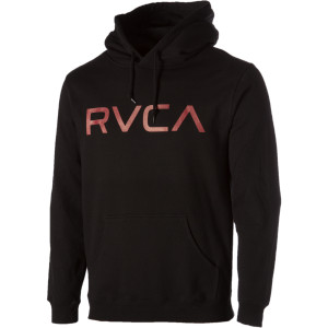 RVCA Big RVCA Pullover Hoodie - Men's - 2012