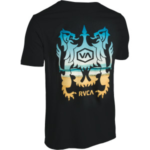 RVCA Beach Crest Tee- Short-Sleeve - Men's - 2012