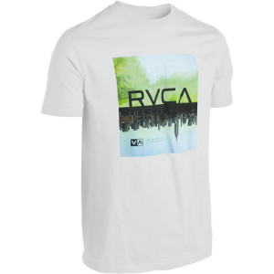 RVCA B of O T-Shirt - Short-Sleeve - Men's - 2012