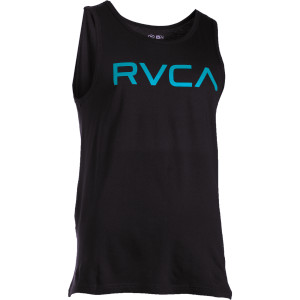 RVCA Big RVCA Tank Top - Men's - 2012