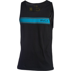 RVCA Wrightwood Tank - Men's - 2012