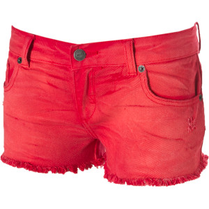 RVCA Anthem Short - Women's - 2012