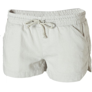 RVCA Saturdaze Short - Women's - 2012