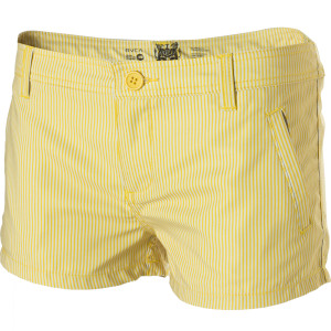 RVCA One Way Street Board Short - Women's - 2012