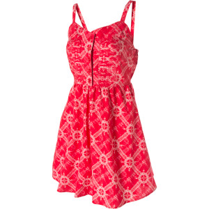 RVCA Redemption Dress - Women's - 2012