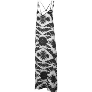 RVCA Spirit Voice Maxi Dress - Women's