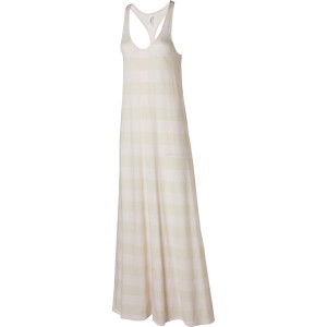 RVCA White Moon Maxi Dress - Women's - 2012
