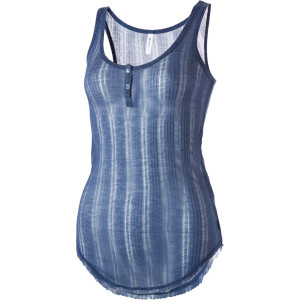 RVCA Thunder Road Tank Top - Women's - 2012