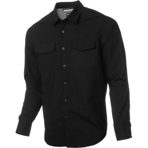RVCA Republic II Shirt - Long-Sleeve - Men's