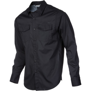 RVCA Republic II Shirt - Long-Sleeve - Men's