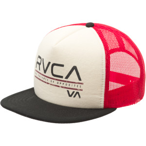 Distress Trucker Hat