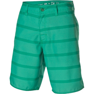 RVCA Bowery Hybrid Short - Men's