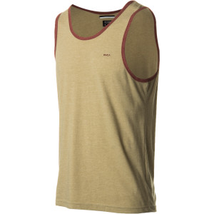 RVCA Chandler Tank Top - Men's