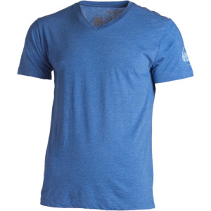 RVCA Roundabout V-neck T-Shirt - Short-Sleeve - Men's