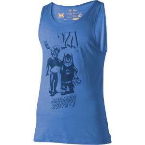 RVCA Mainland Buffet Tank Top - Men's - 2012