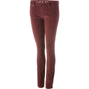 RVCA Life and Times Pant - Women's