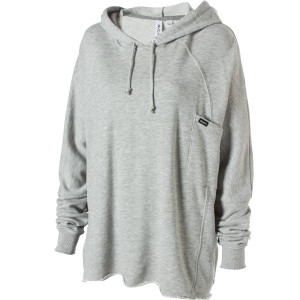 RVCA Snippet Pullover Hoodie - Women's