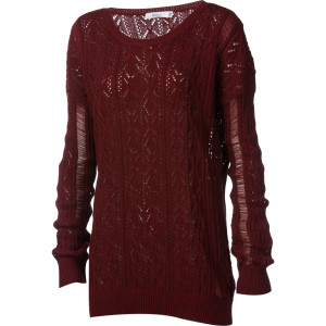 RVCA Carnaby Street Sweater - Women's