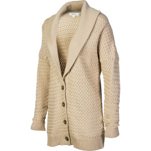 RVCA Wild Unknown Sweater - Women's