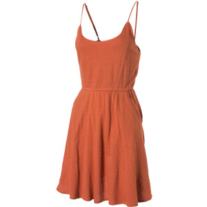 RVCA Tambourine Dress - Women's - 2012