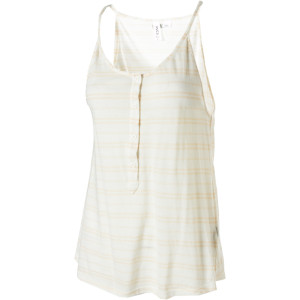 RVCA Later Love Tank Top - Women's