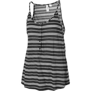 RVCA Later Love Tank Top - Women's - 2012
